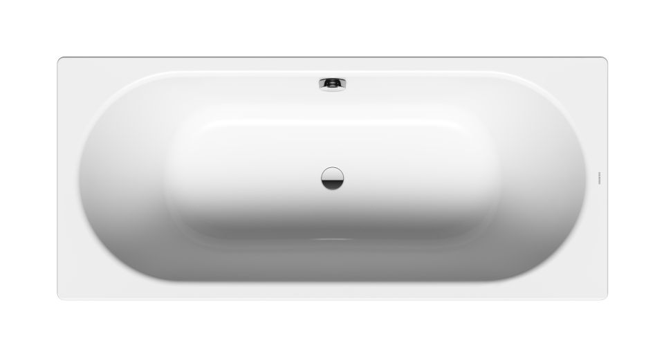 Kaldewei Classic Duo wanna prostokątna 170x70 cm biała 290534013001