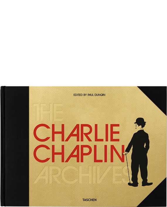 The Charlie Chaplin Archives
