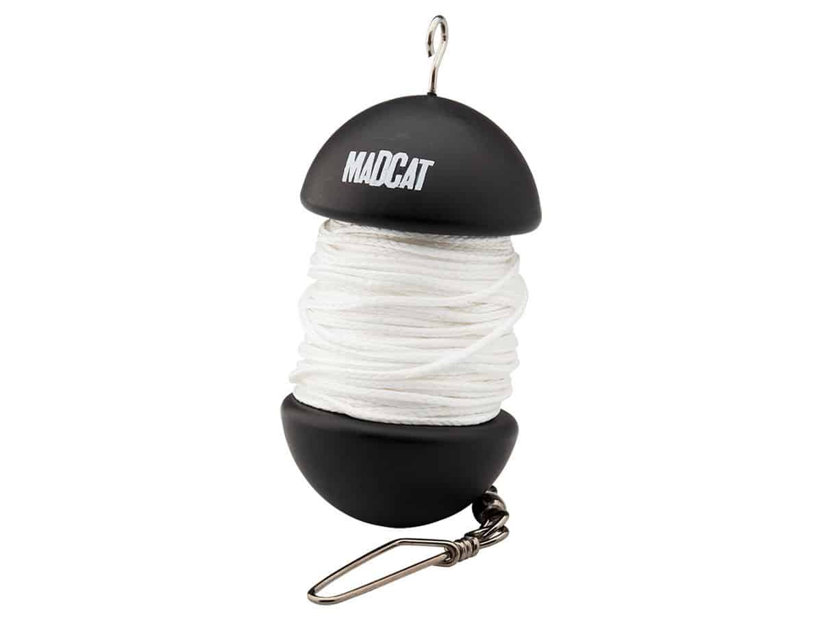 Dam MadCat Linka Kotwiczna Do Zrywki Buoy Rope 15m