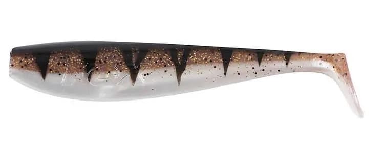 Fox Rage Przynęta Zander Pro Shad 10cm Glitter Perch