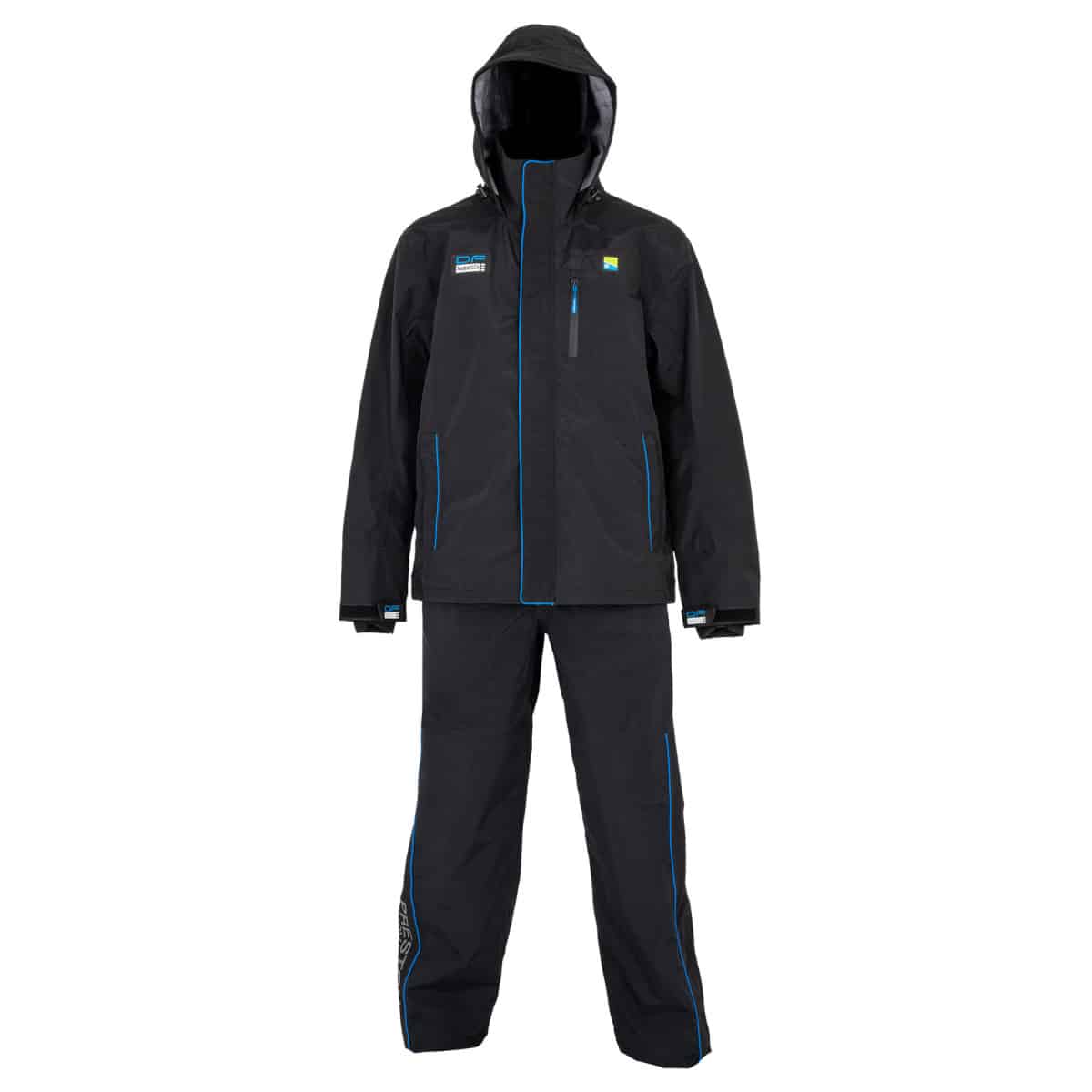 Preston Komplet DFH Suit XL