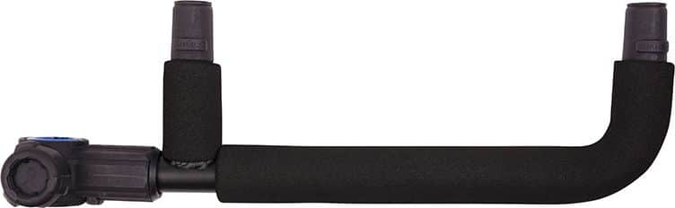 MATRIX FAJKA RAMIĘ 3D-R Double Protector Bar Short GBA020 - DŁUGA