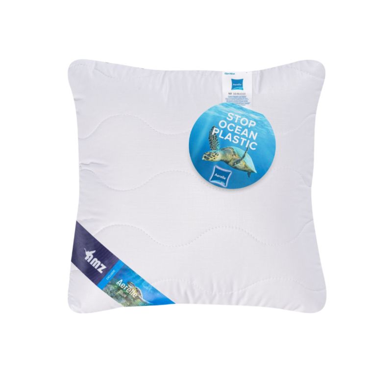 Poduszka AMZ Aerelle Blue 40x60 cm Termo 1 szt.