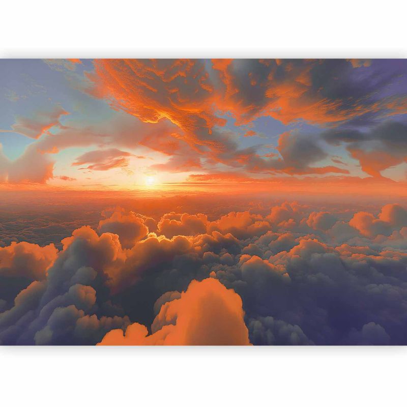 Fototapeta flizelinowa Artgeist 170 g/m2 wodoodporna Tła i desenie beżowa 400x280 (8 części) 10038aa rolka 1 szt