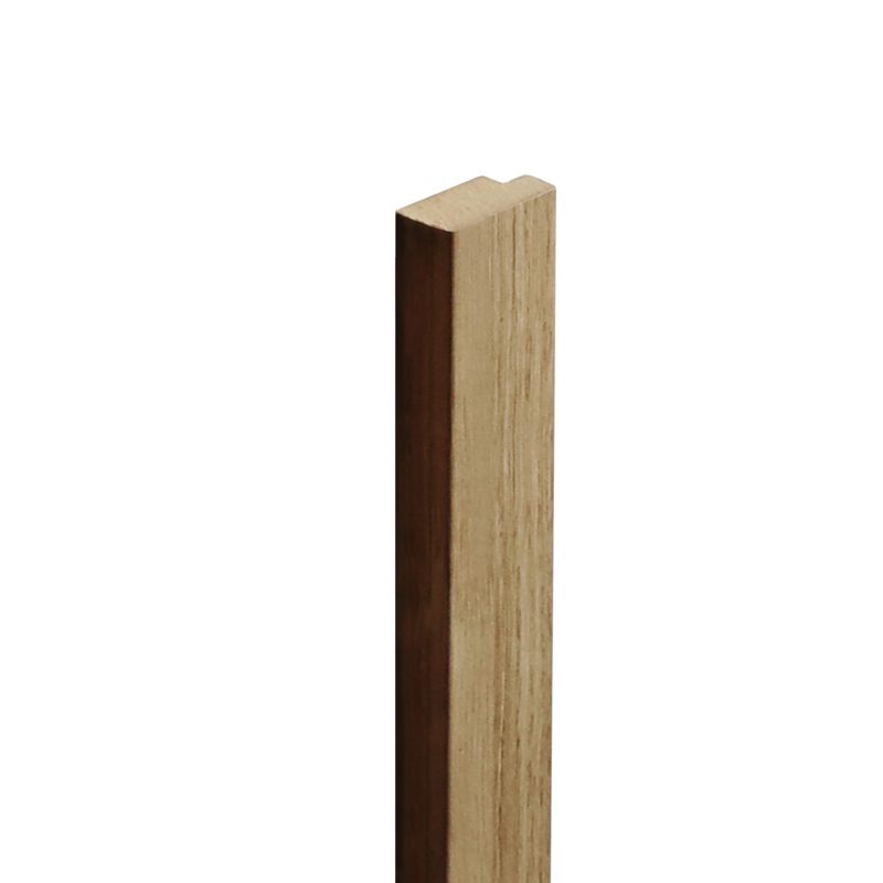 Listwa startowa do boazerii nowoczesnej Dąb Storsund Maxstone 270x3,5cm 1 szt.