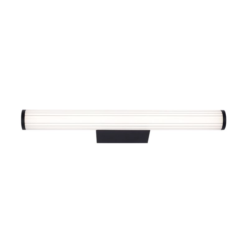 Kinkiet Light Prestige VENA czarny LED CCT 3000K/4000K/6000K 1 szt.