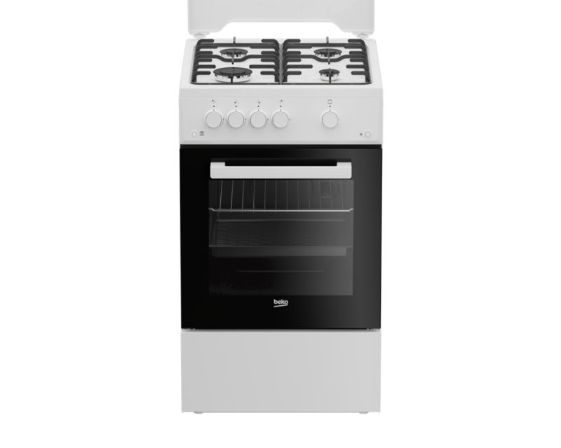 Kuchnia Beko FSG52020FW 1szt.