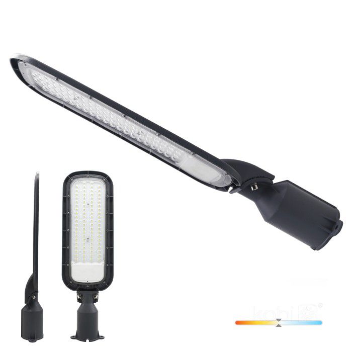 Oprawa drogowa LED Kobi 50W 4000K IP65 1szt.