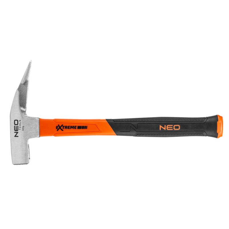 Młotek ciesielski NEO TOOLS 600 g pomarańczowy 1 szt.