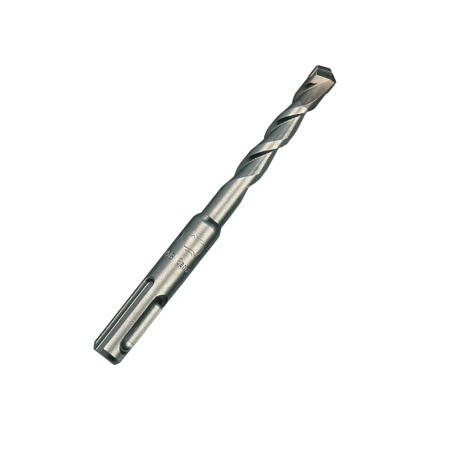 LUX-TOOLS Wiertło do betonu SDS Plus 10 x 460 mm