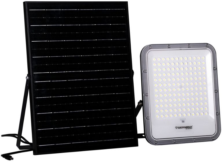 Germina Dorado naświetlacz 200 W 5000K GW-0079