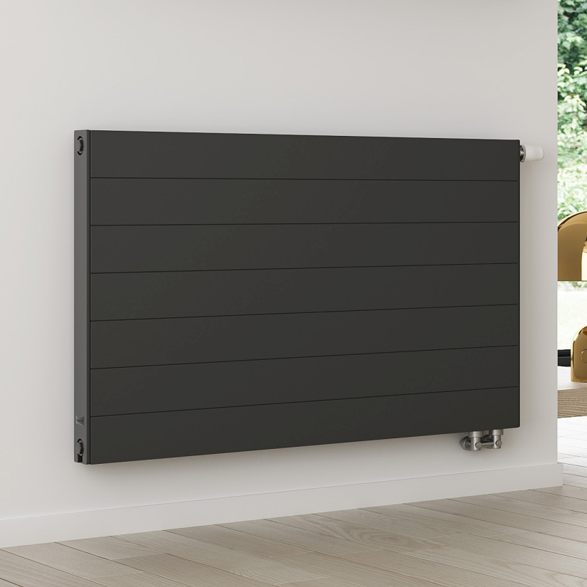 Purmo Ramo Ventil Compact grzejnik płytowy podłączenie dolne biały RCV22 300x1400