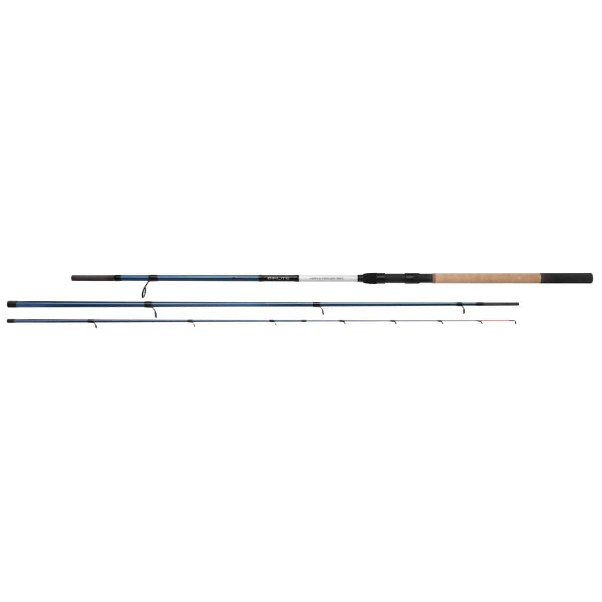 Mikado Wędka Bixlite Heavy Feeder 360cm 180g