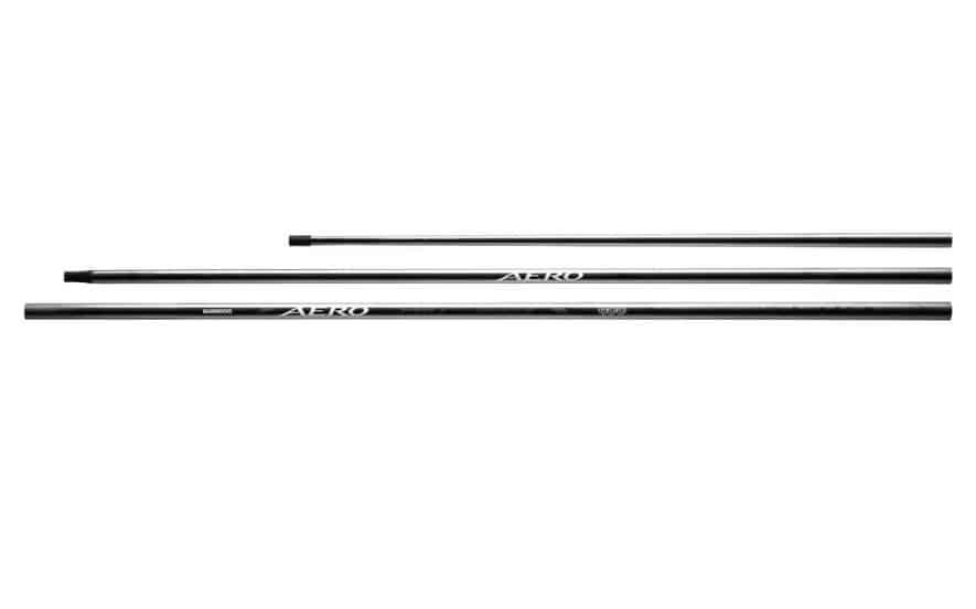 Shimano Sztyca do Podbieraka Aero Pro 400cm