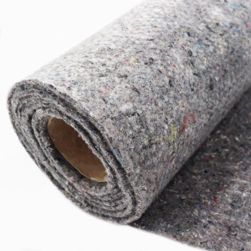 Filc do oczka wodnego Aquagart 28 m2 500 g tkanina ochronna do wyściółki oczka wodnego 1 szt