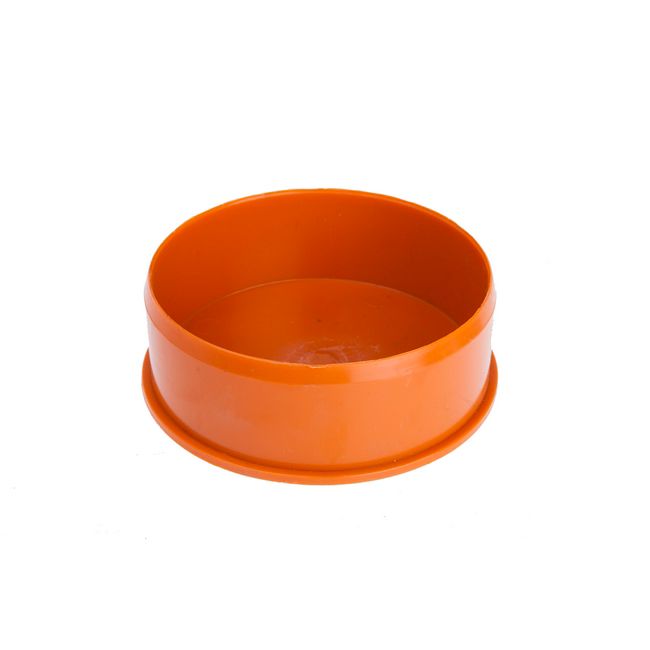 Korek Pipelife 160 mm