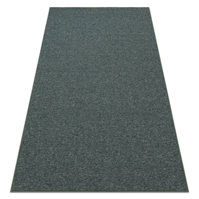 Dywan RugsX 100x250 cm zieleń 78868 1 szt.