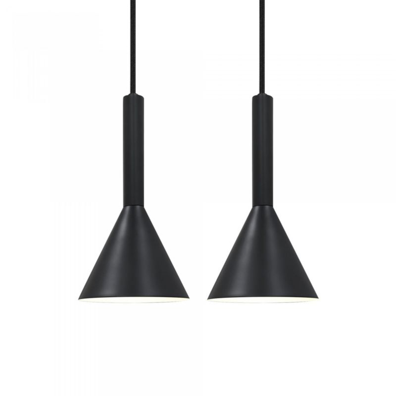 Lampa wisząca KELVIS 2612723003 Nordlux 1 szt.