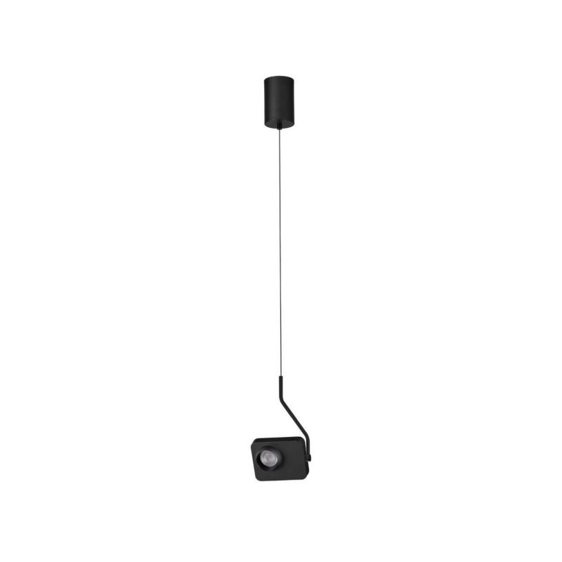 Lampa wisząca LED 9W PARINAS LE44501 Luces Exclusivas 1 szt.