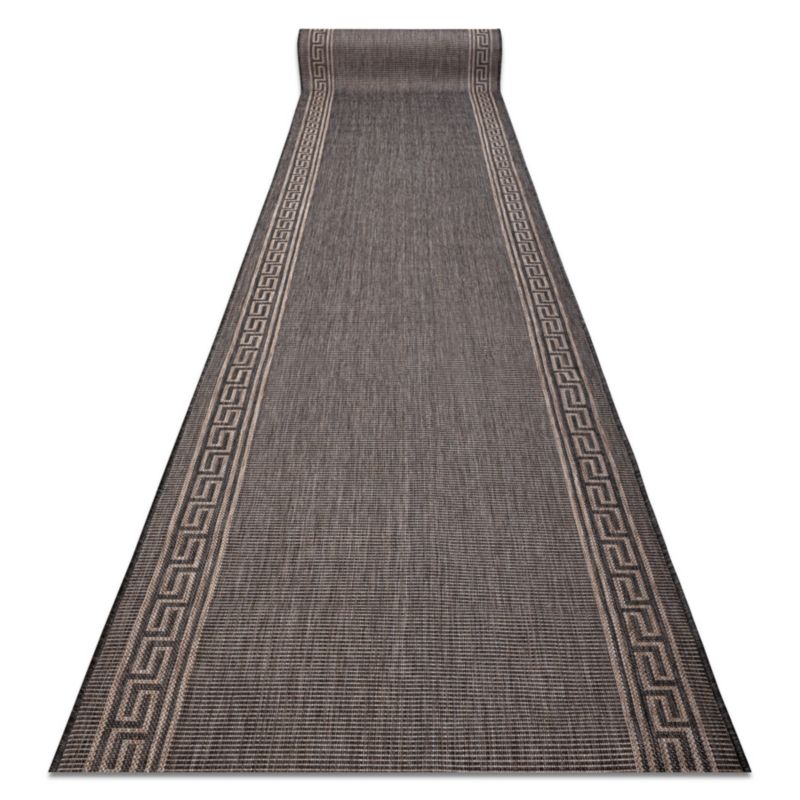 Chodnik RugsX 150x330 cm beż 303279 1 szt.