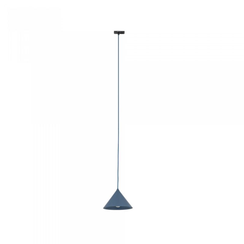 Lampa wisząca szynowa TRACER 1F CONO 11683 TK Lighting 1 szt.