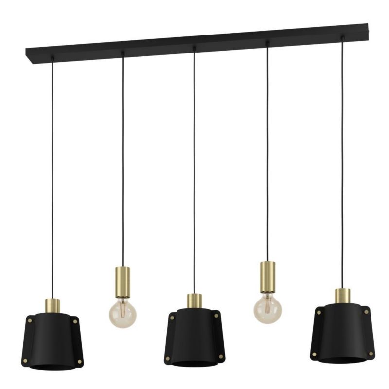 Lampa wisząca MAJAGUA 390115 Eglo 1 szt.