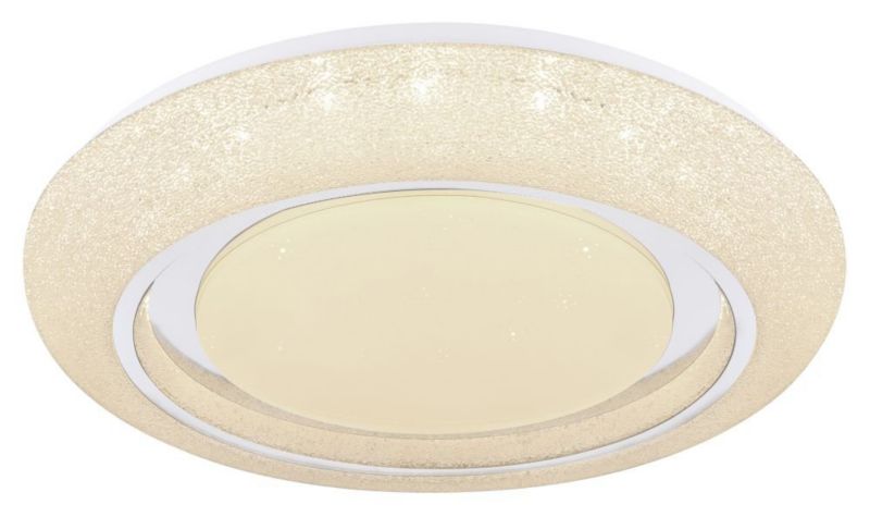 Plafon LED 28W RADA 483111-28SH Globo 1 szt.