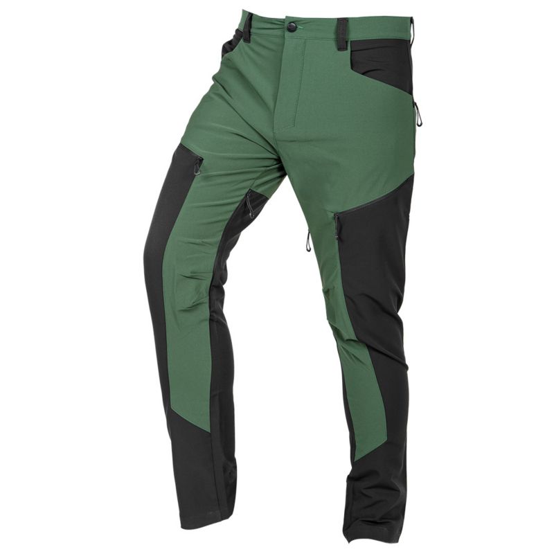 Spodnie robocze unisex NEO TOOLS XXL OUTDOOR, musztardowo-szare 1 szt.