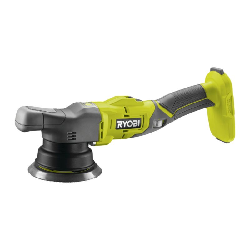 Polerka Ryobi R18P-0 One+ 18V 125 mm akumulatorowa
