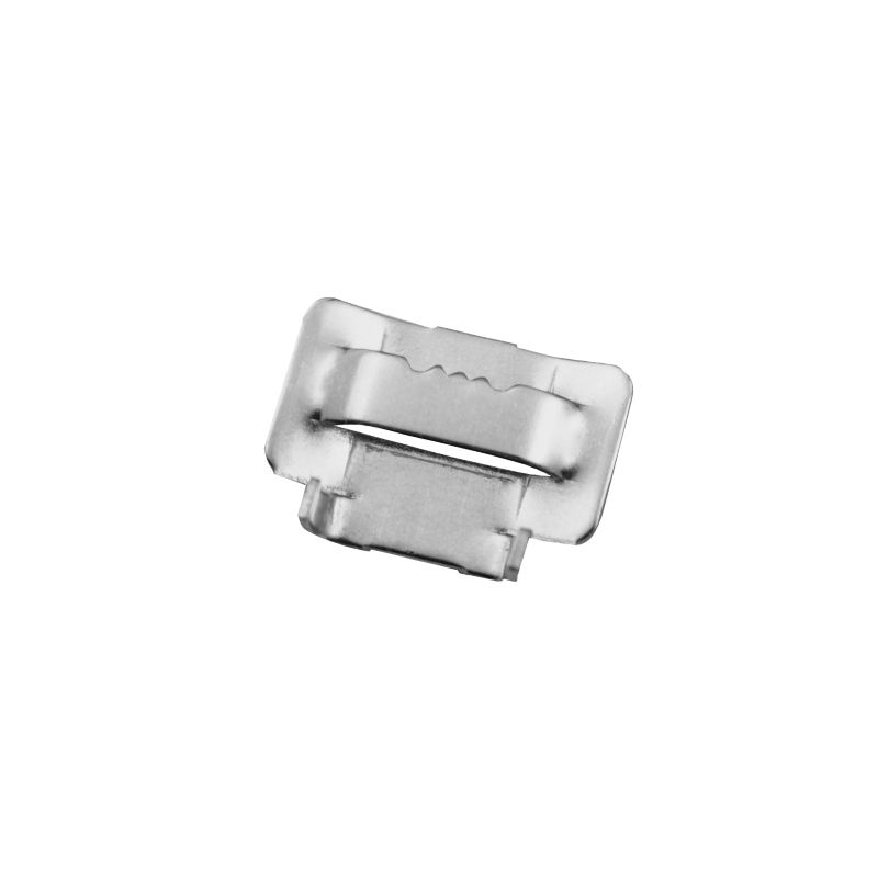 Zapinka Ear-lock Loob 16x1,5 mm gatunek 201 100 szt.