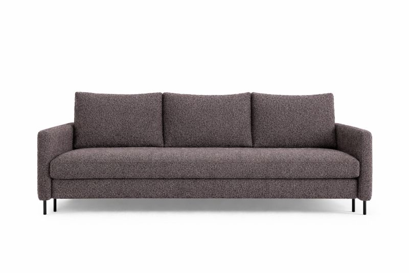 Kanapa SOFELLO BELISSA sofa z funkcją spania rozkładana quelle21 1szt.