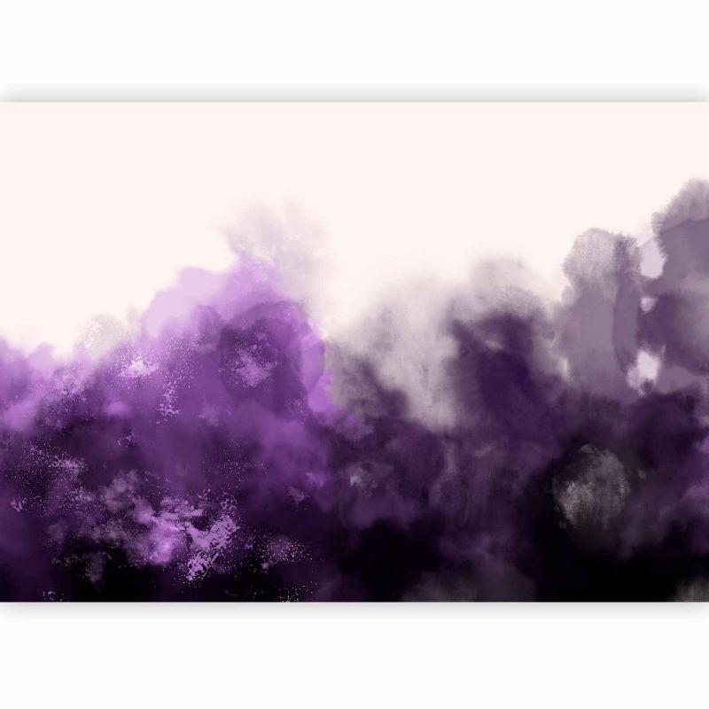 Fototapeta flizelinowa Premium Artgeist 155g/m2 Abstrakcje niebieska 300x210 (6 części) 1352ac rolka 1 szt