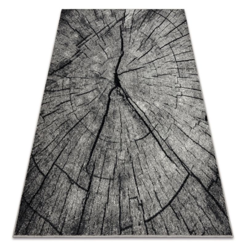 Dywan RugsX 200x300 cm szary SIL033 1 szt.
