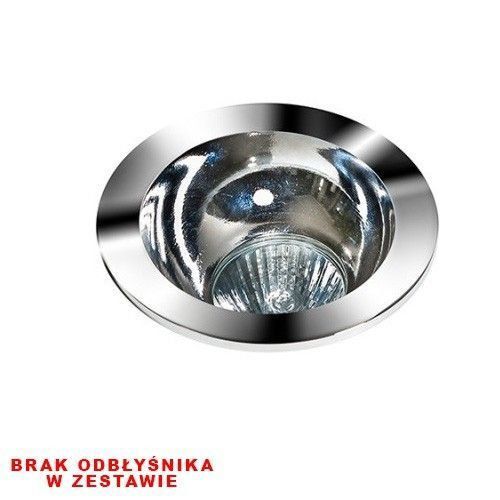 Oprawa wpuszczana oczko Remo 1 downlight AZ1730 Azzardo 1 szt.