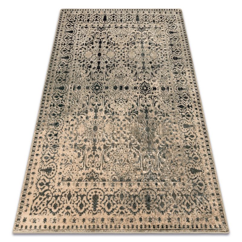Dywan RugsX 170x235 cm zieleń OM315 1 szt.