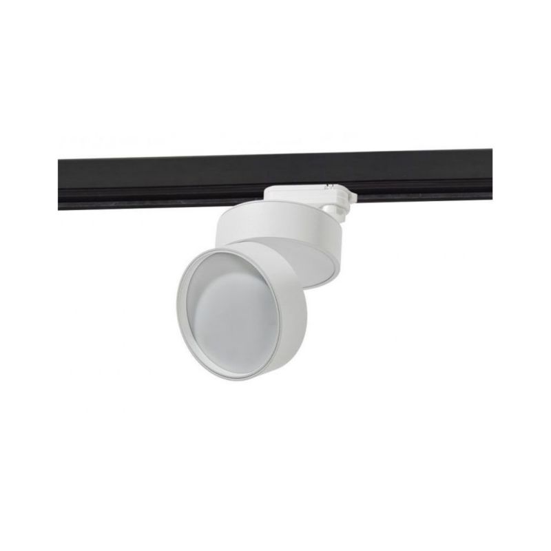 Lampa reflektor spot szynowa LED 12W MONA TRACK 3LINE AZ4544 Azzardo 1 szt.