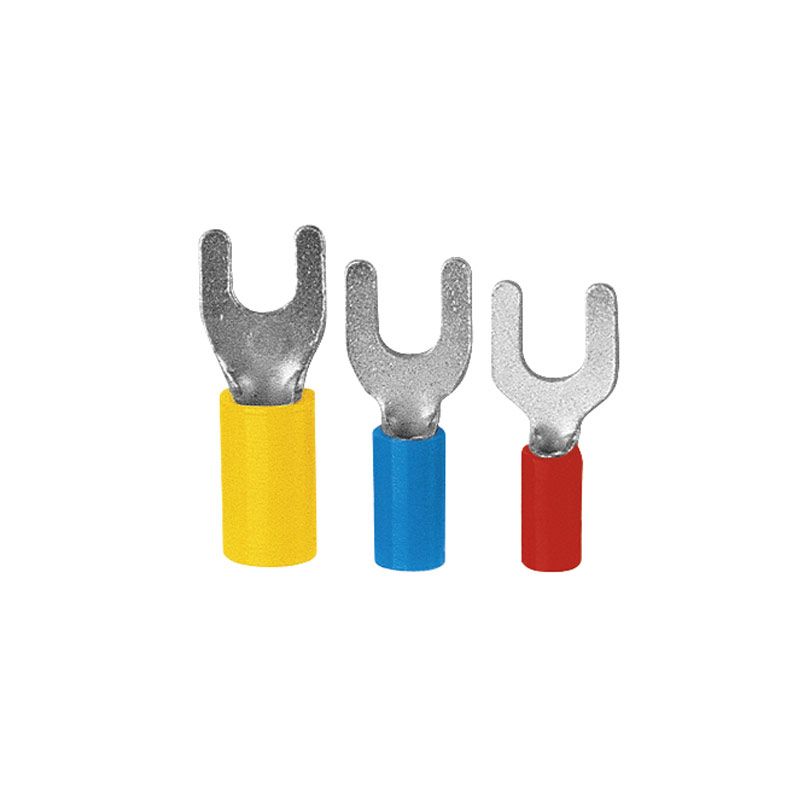 Końcówki aparatowe ERKO 4-6mm2/6M 100 szt.