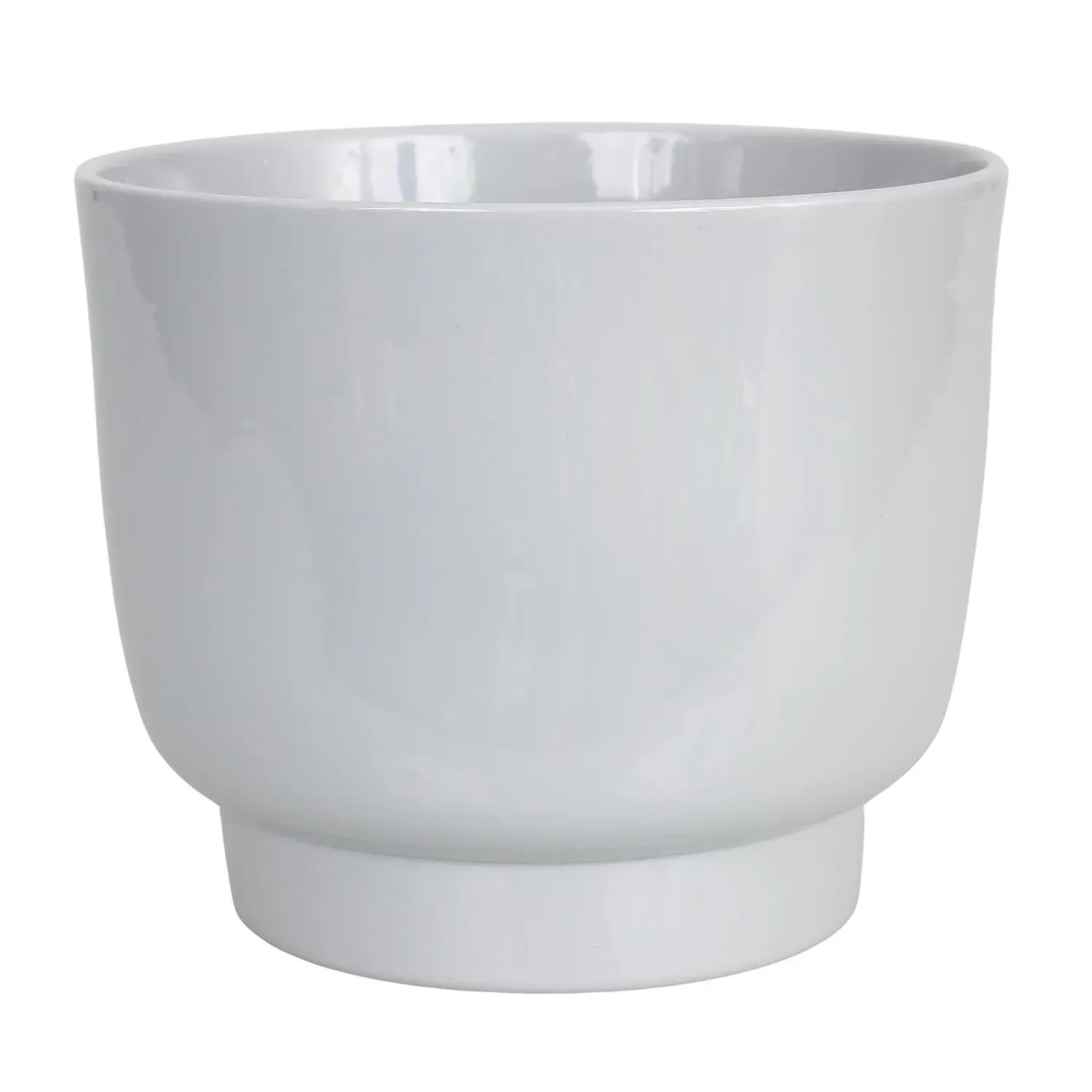 Osłonka Calm grafitowa - 25 cm