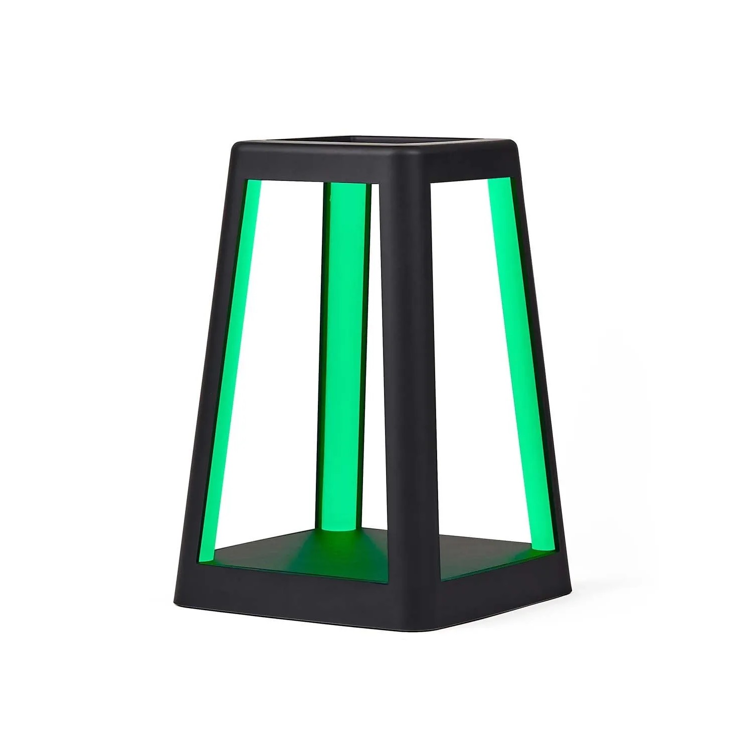 Lampa LED Lexon Lantern Czarna