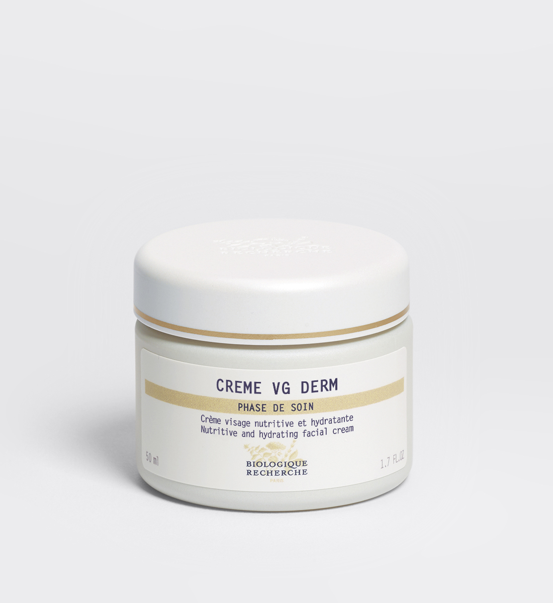 Biologique Recherche Creme VG Derm 50ml