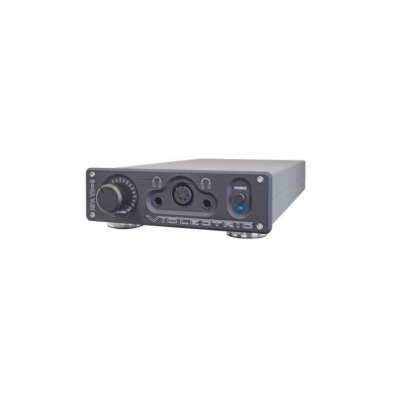 Violectric hpa v280