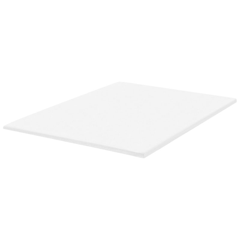 Materac nawierzchniowy z pianki poliuretanowej Restful 180 x 200 cm 1 szt.