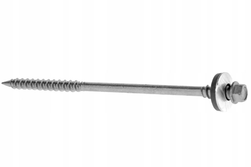 Wkręty Etanco 6,4/7,0x210mm do płyt warstwowych, betonu, drewna OCYNK 100szt