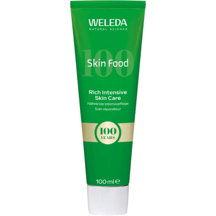 WELEDA Skin Food Krem do pielęgnacji wyjątkowo suchej skóry, 75 ml