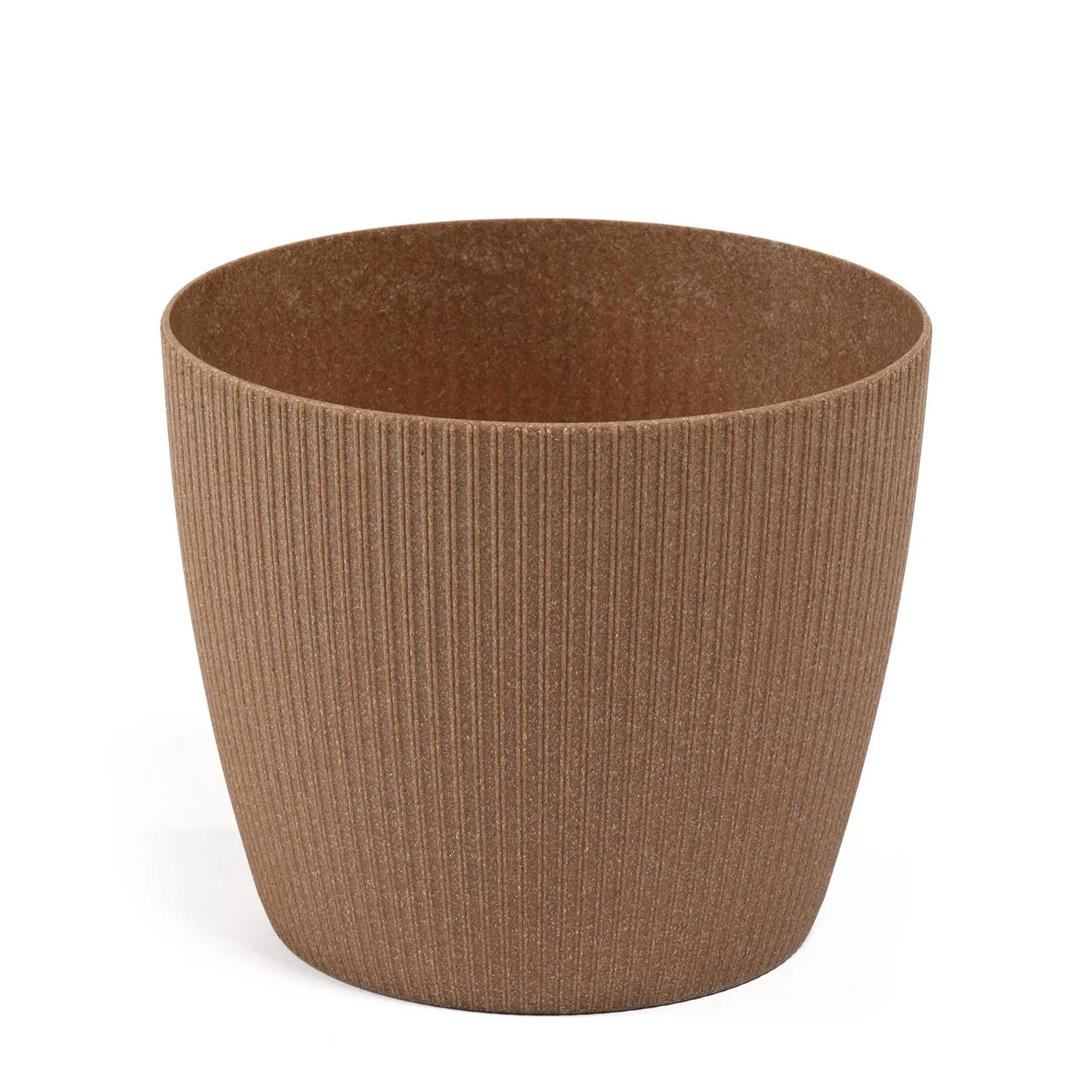 Osłonka Magnolia Jumper brązowa - 30 cm