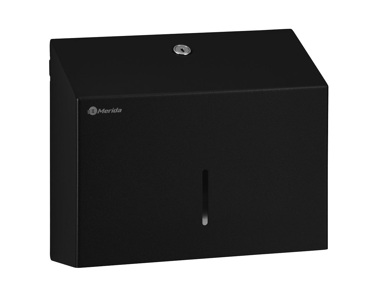 Merida Stella Black Line podajnik do ręczników papierowych ASC209