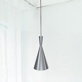 Rabalux Trincola lampa wisząca 1x40W srebrna/czarna 5311