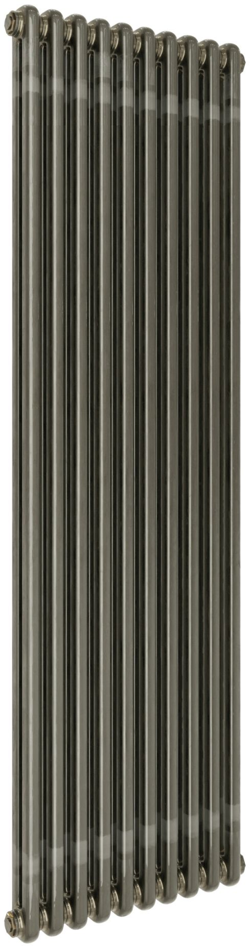 Irsap Tesi 2 grzejnik pokojowy 150x45 cm podłączenie dolne transparentny IRS-TES-2150-10-LOFT