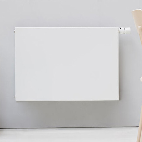 Purmo Plan Ventil Compact grzejnik płytowy 60x180 cm podłączenie dolne lewe biały FCV11 600x1800L