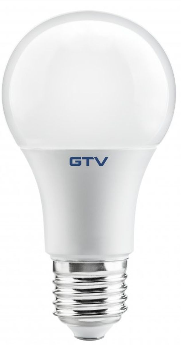 GTV żarówka LED 1x11,5 W 3000 K E27 LD-PC2A60-8W